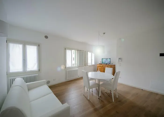 Aparthotel Ca' Degli Armati Noale