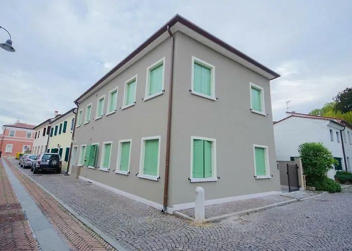 Aparthotel Ca' Degli Armati 3*