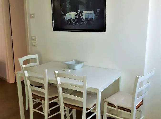 Ξενοδοχείο με διαμερίσματα Ca' Degli Armati Noale