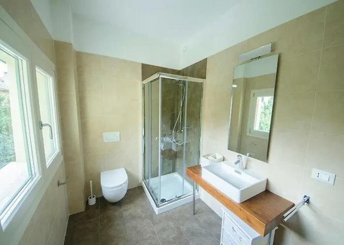 Ca' Degli Armati Aparthotel 3*