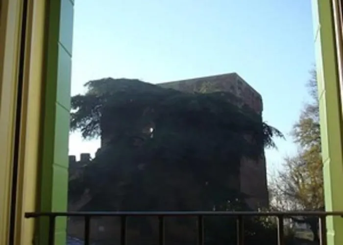 Aparthotel Ca' Degli Armati 3*