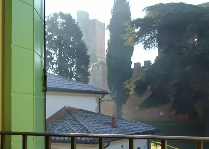 Aparthotel Ca' Degli Armati